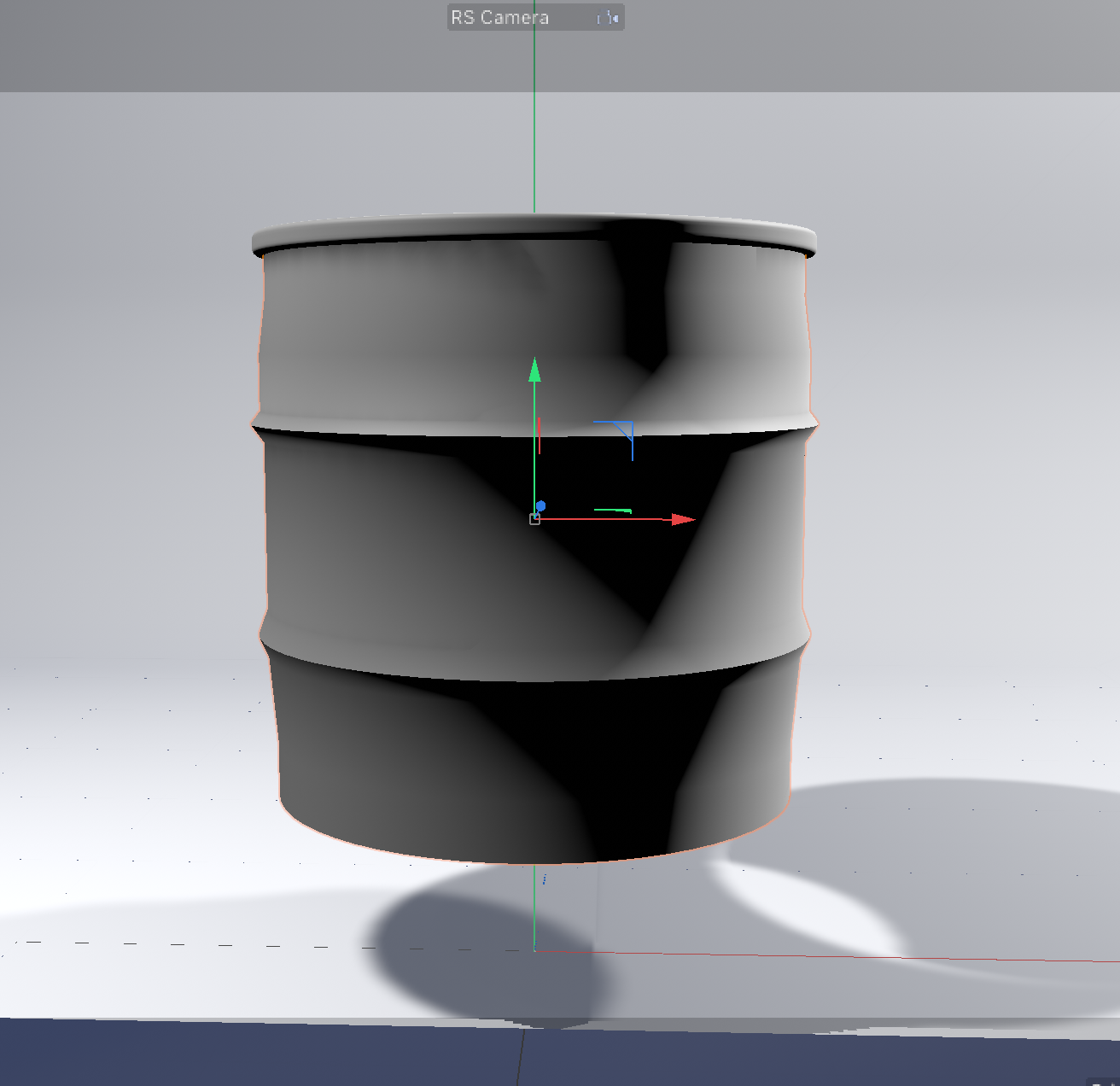 While building the pot, i learned how to target rows of points.